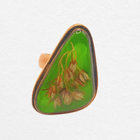 Diya Ring