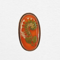 Gaia Ring