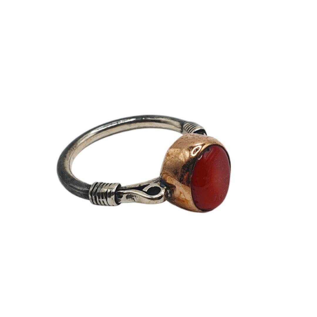 Red Tide Ring – NAGA