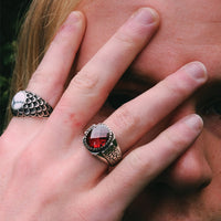 Ramona Ring