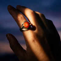 Redo Ring