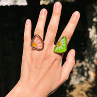 Seville Ring