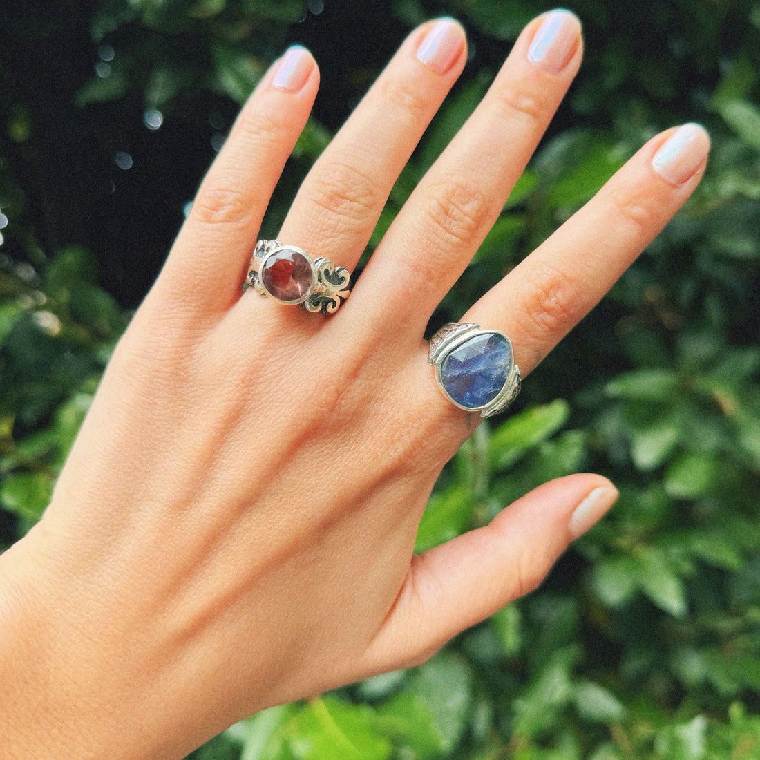 Tanya Ring