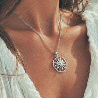 Soleil Necklace