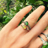 Carina Ring
