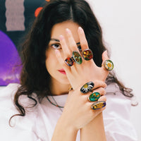 Paris Ring