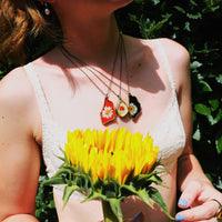Lisbon Necklace