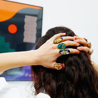 Mexico Ring