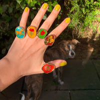 Mexico Ring