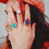 Azur Ring