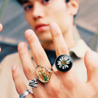 Flora Ring