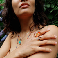 Oranje Ring