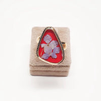 Milo Ring