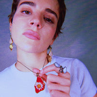 Lisbon Necklace