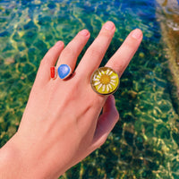 Grun Ring