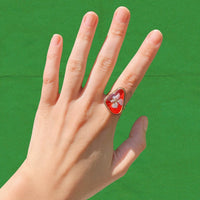Milo Ring