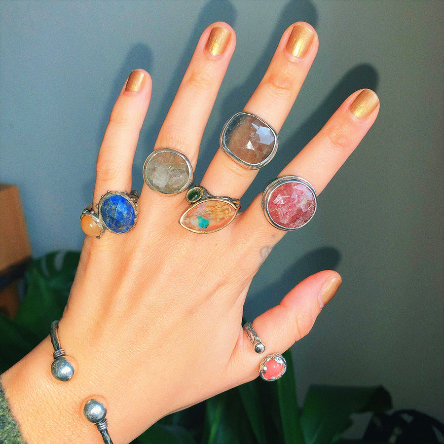 Rose Ring