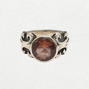 Sultan Ring