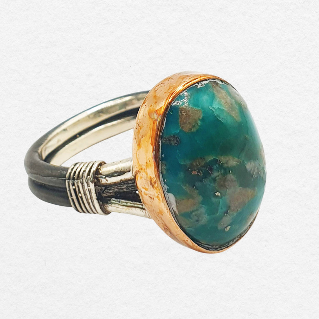 Alpine Ring