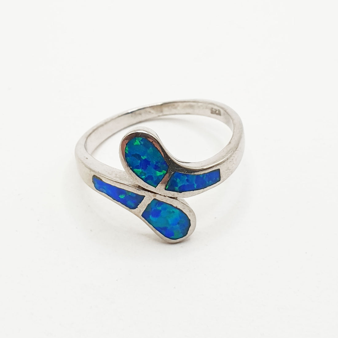 Lucca Ring