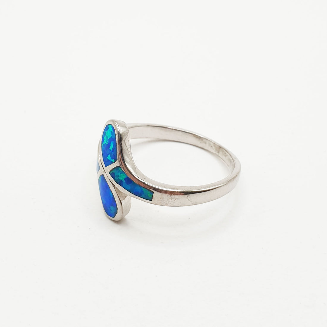 Lucca Ring