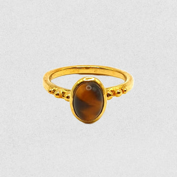 Aurelia Ring