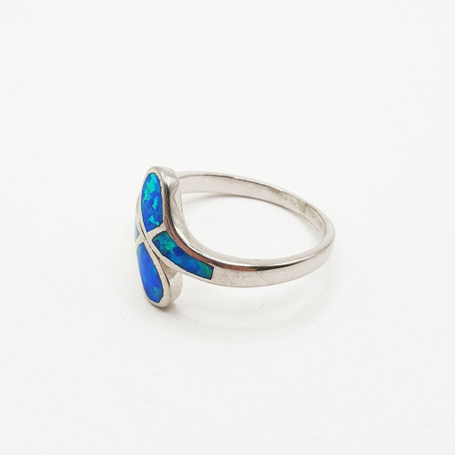 Lucca Ring