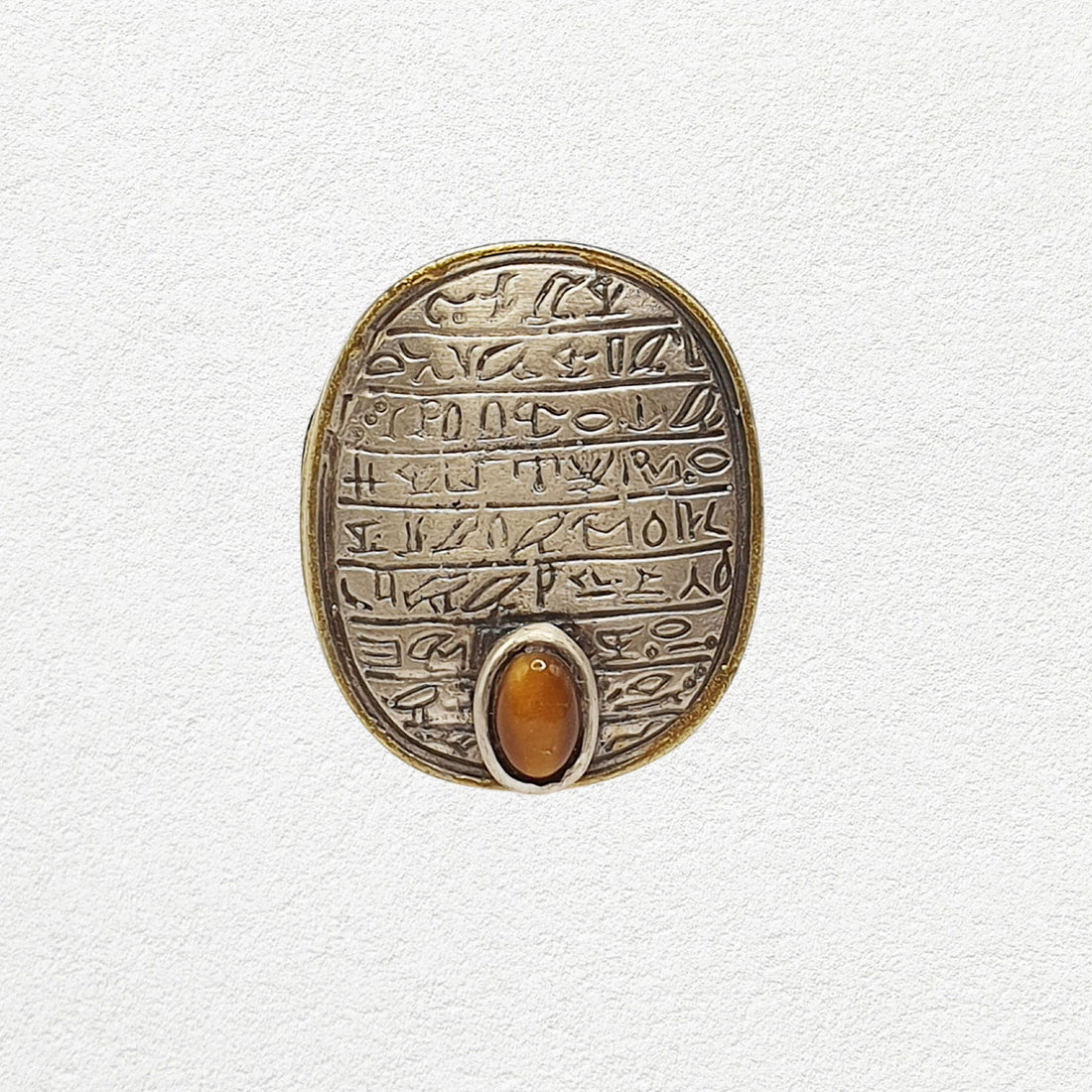 Talisman Ring