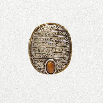 Talisman Ring