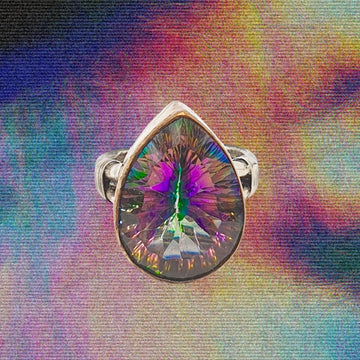 Mystic Ring