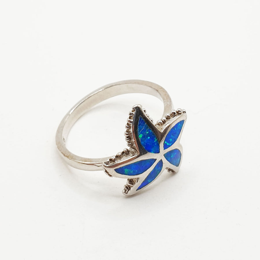 Stella Ring