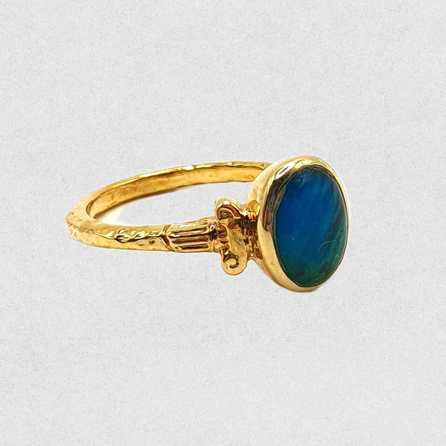 Selene Ring