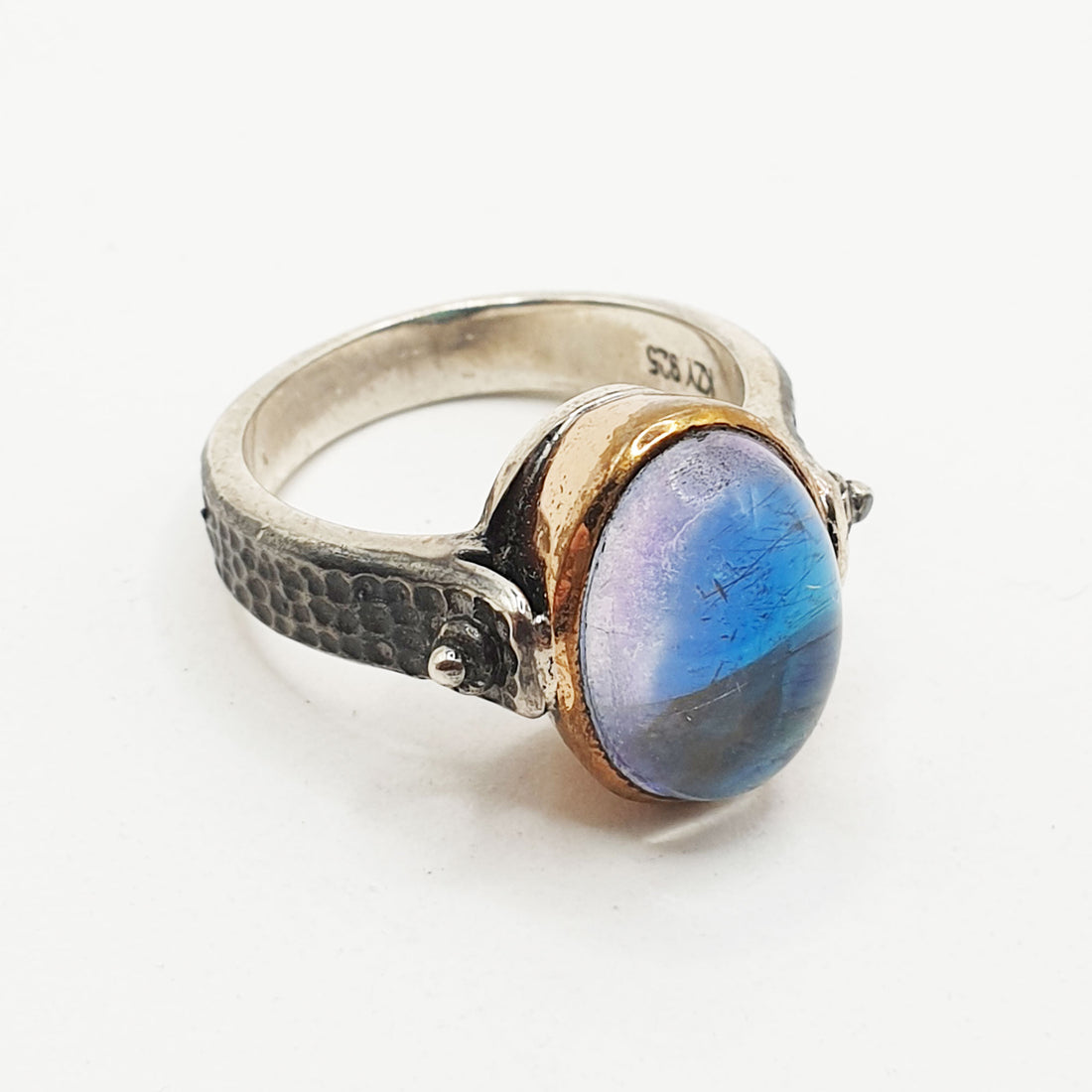 Aurora Ring