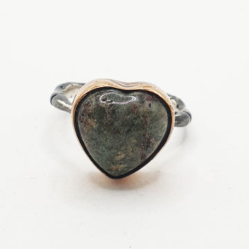 Lover Ring