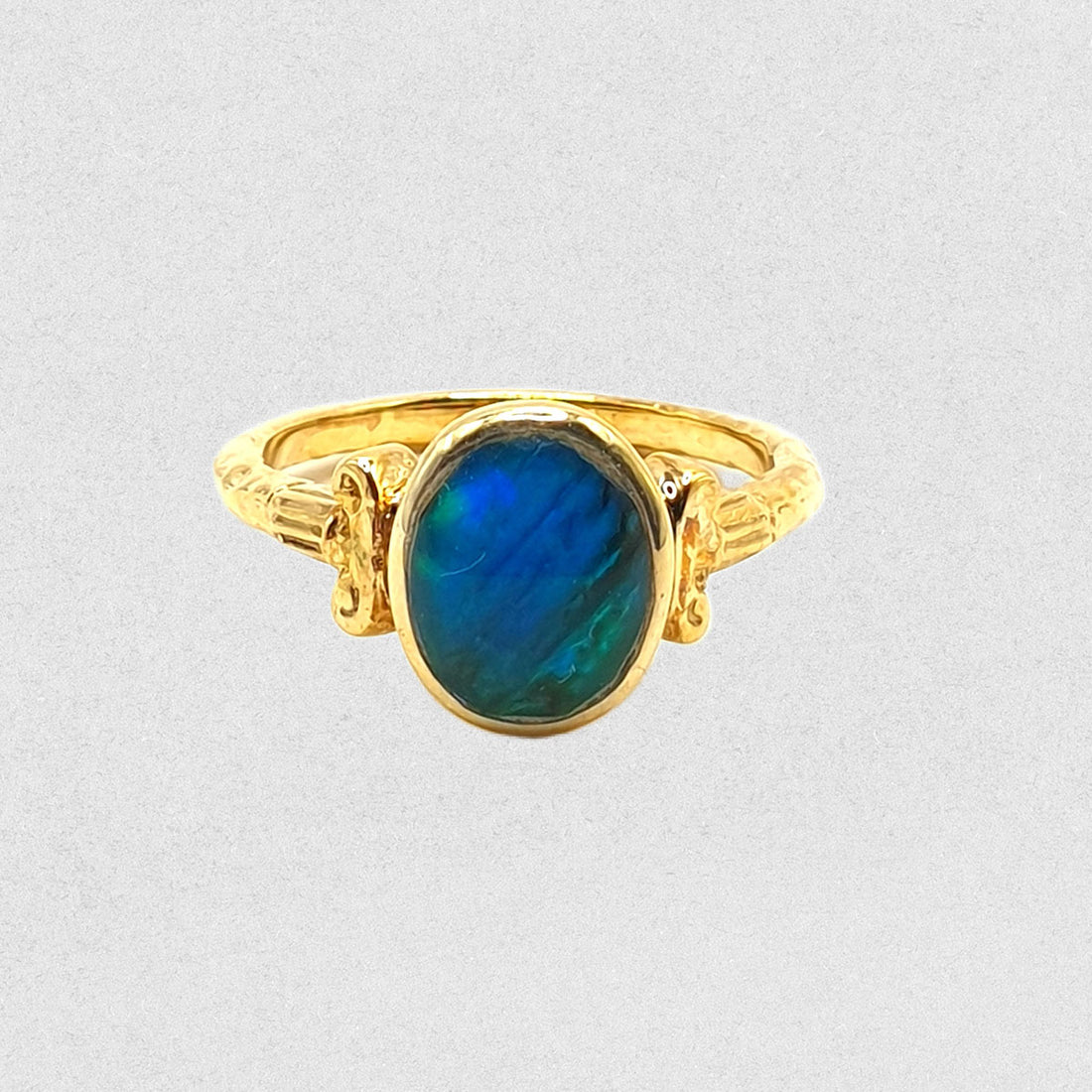 Selene Ring