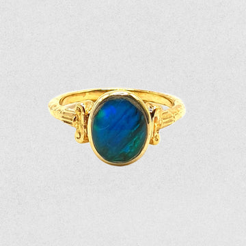 Selene Ring