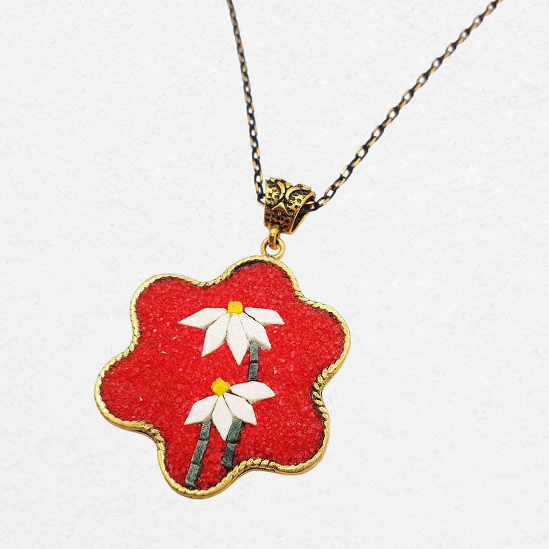 Lycia Necklace
