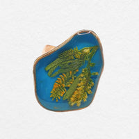 Nysa Ring