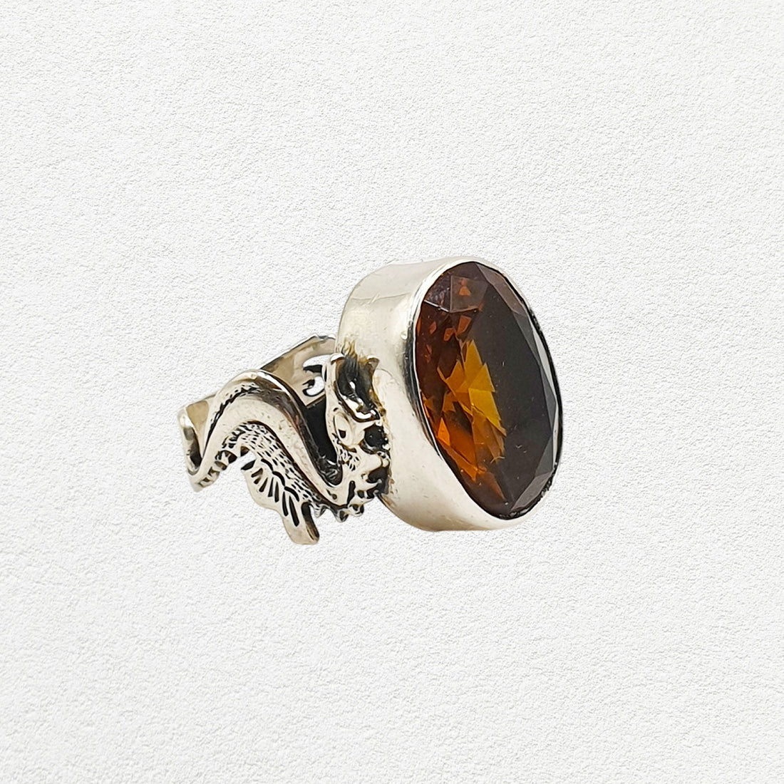 Hippos Ring