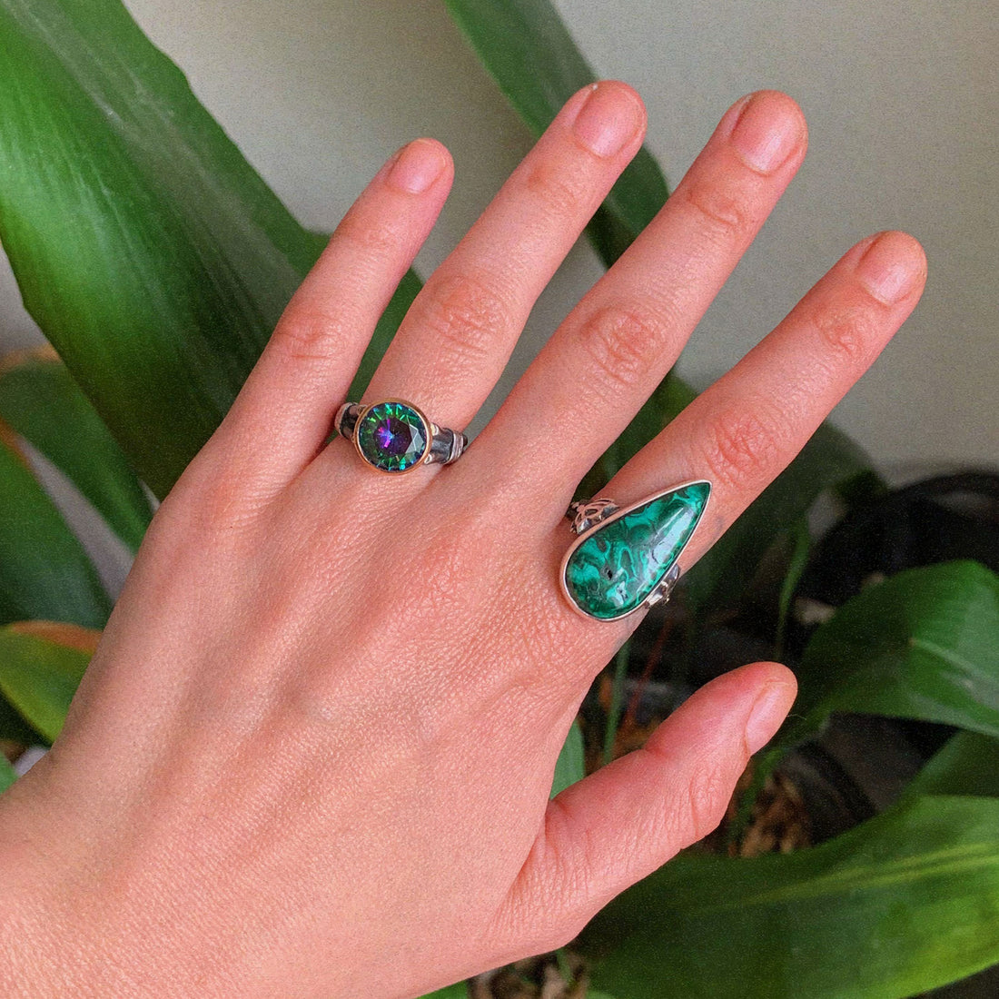 Axis Ring