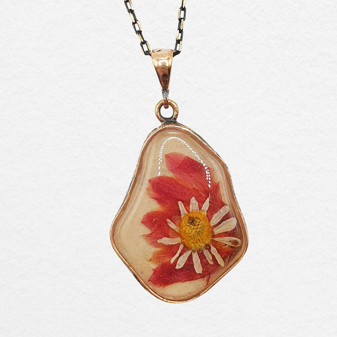 Dao Necklace