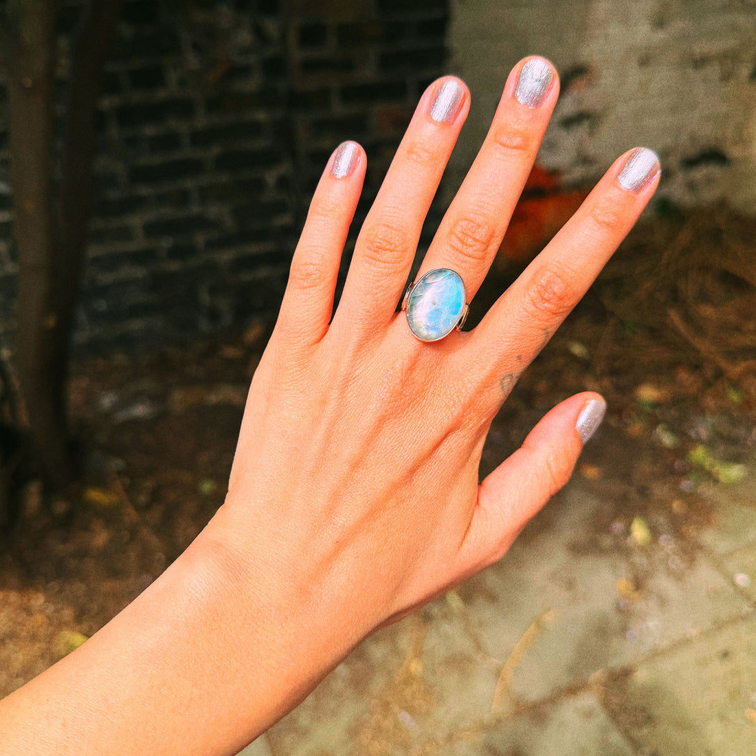 Lunara Ring