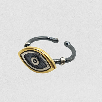 Aegis Ring