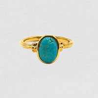 Thalassa Ring