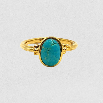Thalassa Ring