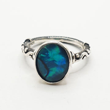 Ayla Ring
