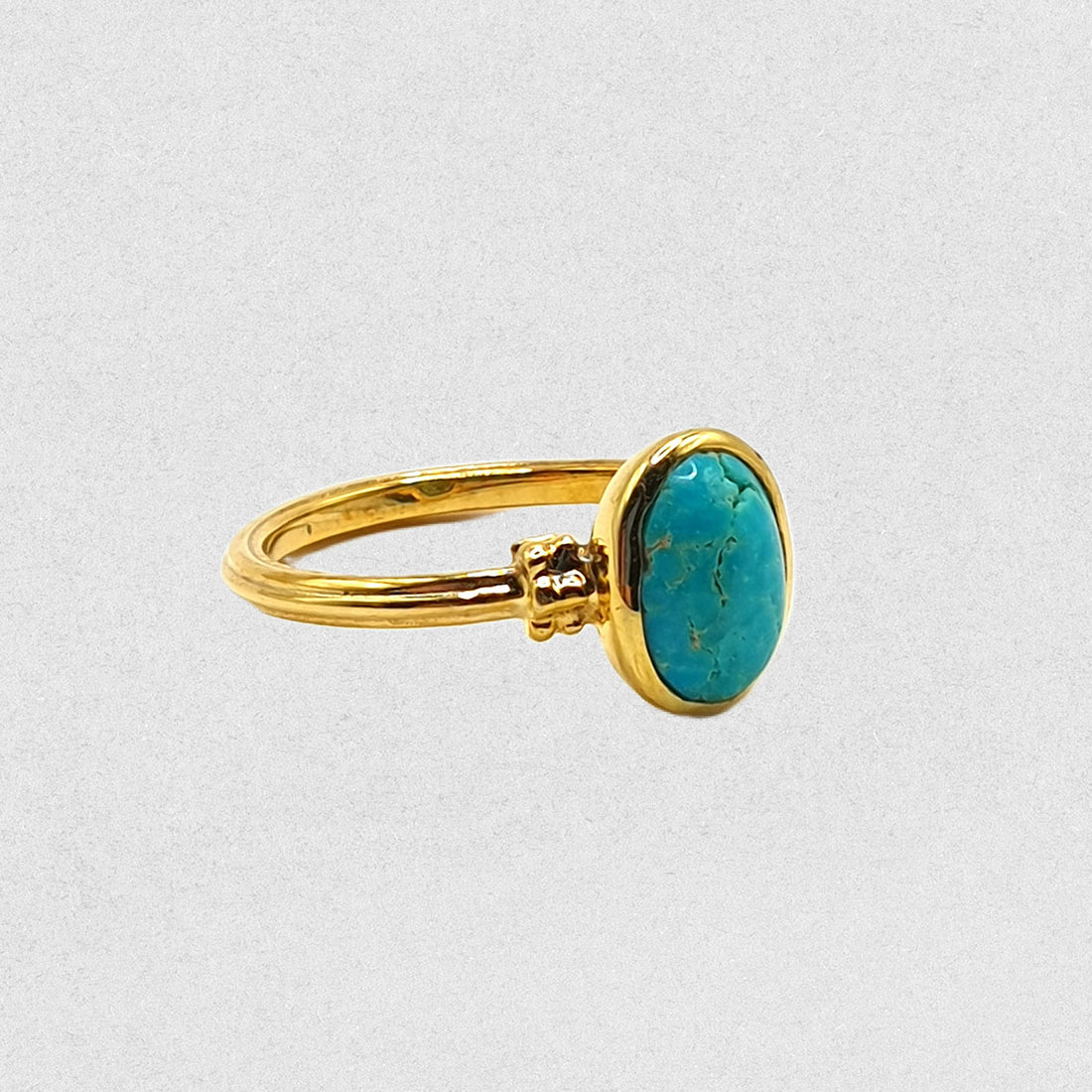 Thalassa Ring