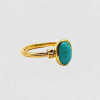 Thalassa Ring