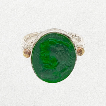 Leo Ring
