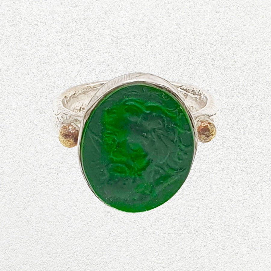 Leo Ring